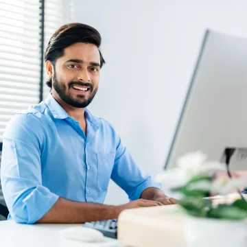 Ravi Menon
