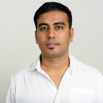 Dr. Suresh Rao