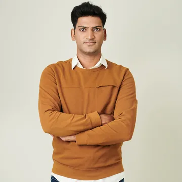 Nikhil Verma